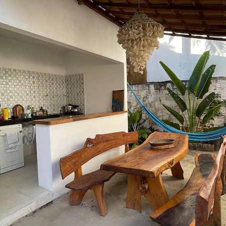 Villa Viana Jijoca de Jericoacoara Exterior photo