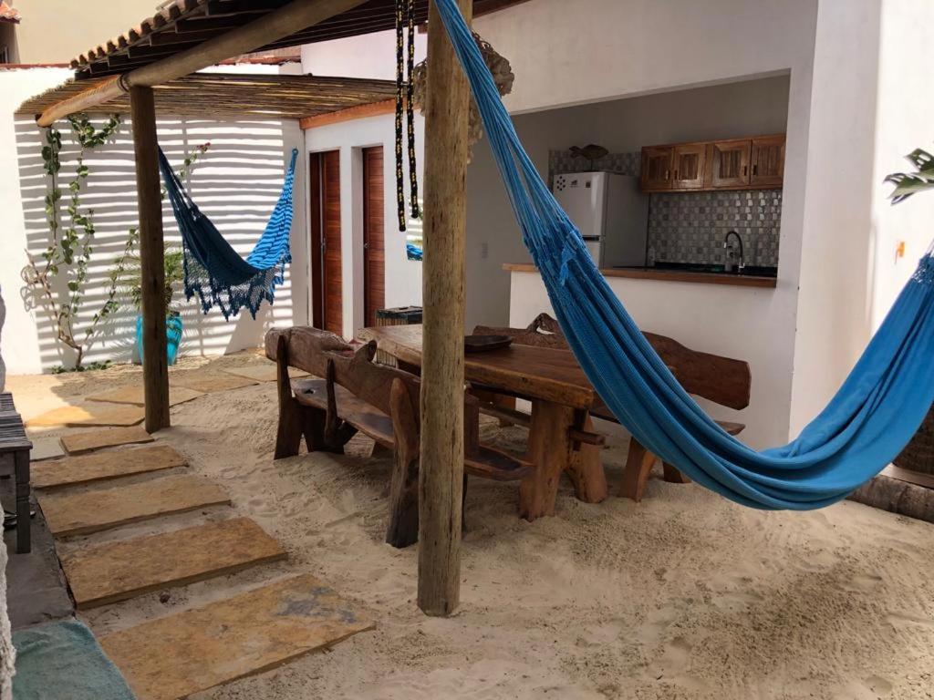 Villa Viana Jijoca de Jericoacoara Exterior photo