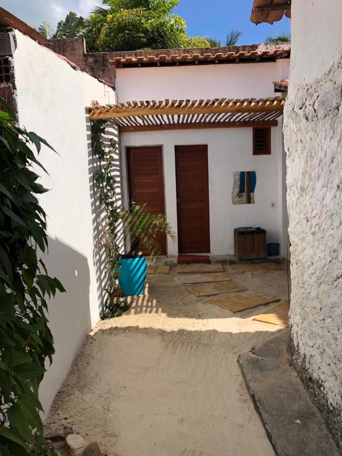 Villa Viana Jijoca de Jericoacoara Exterior photo