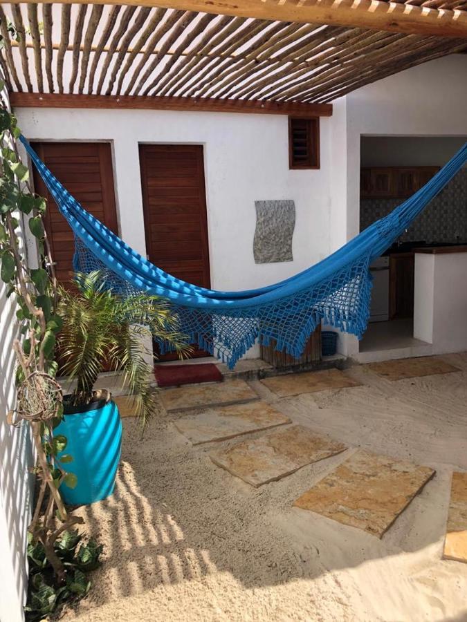 Villa Viana Jijoca de Jericoacoara Exterior photo