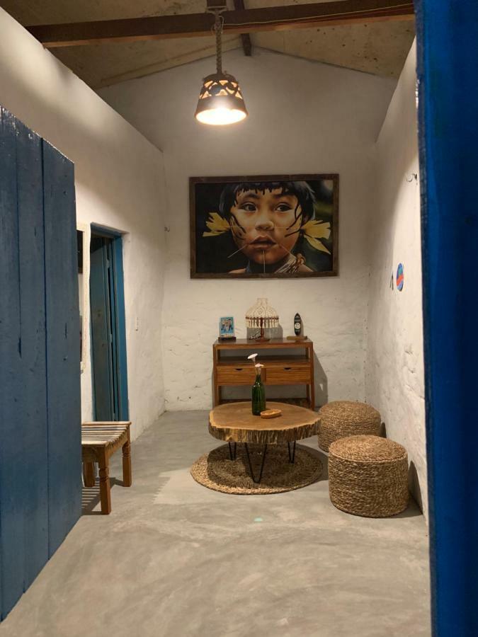 Villa Viana Jijoca de Jericoacoara Exterior photo