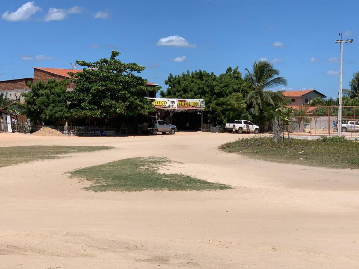 Villa Viana Jijoca de Jericoacoara Exterior photo